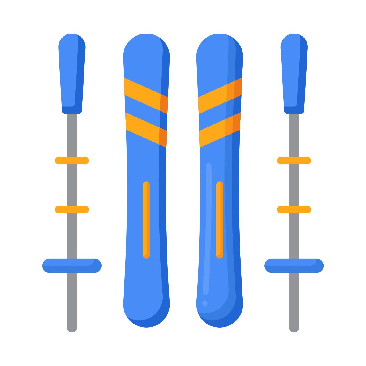 ski icon