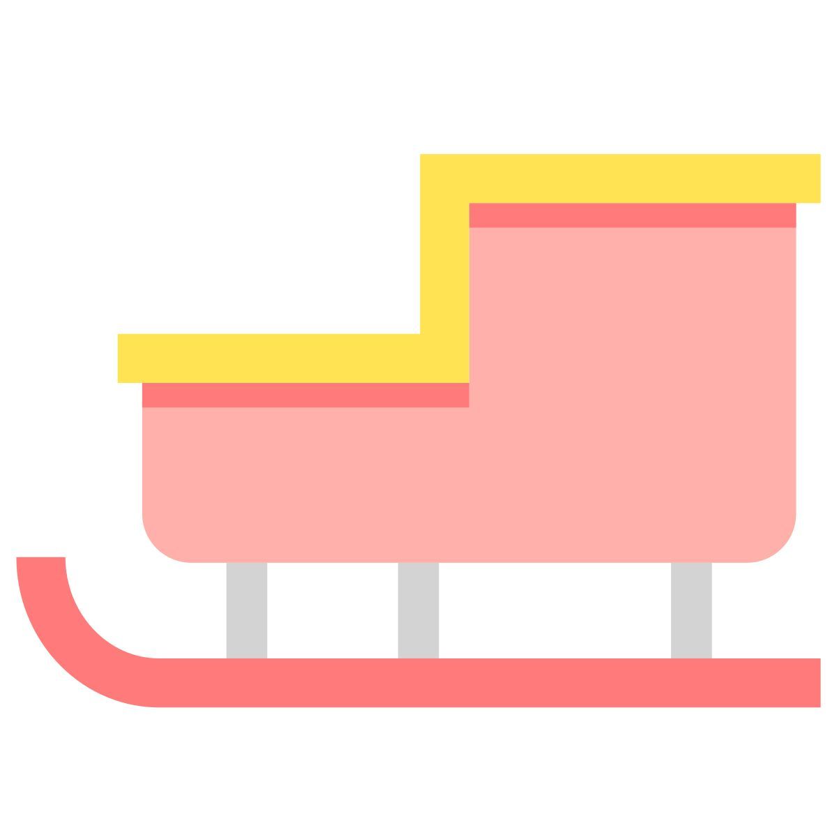 slitta icon