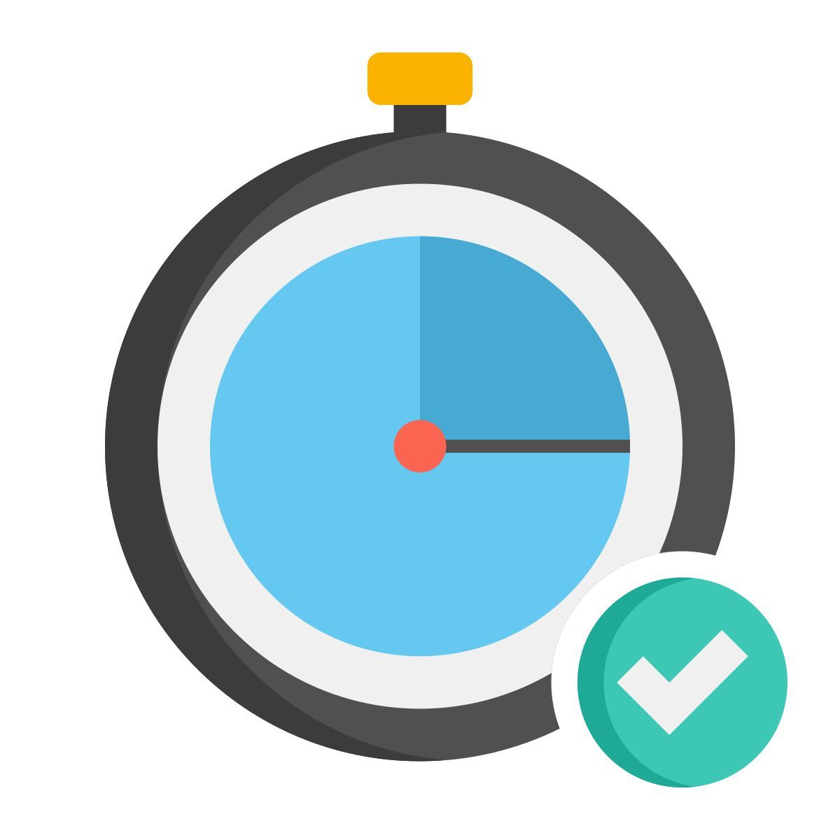 temporizador inteligente icon
