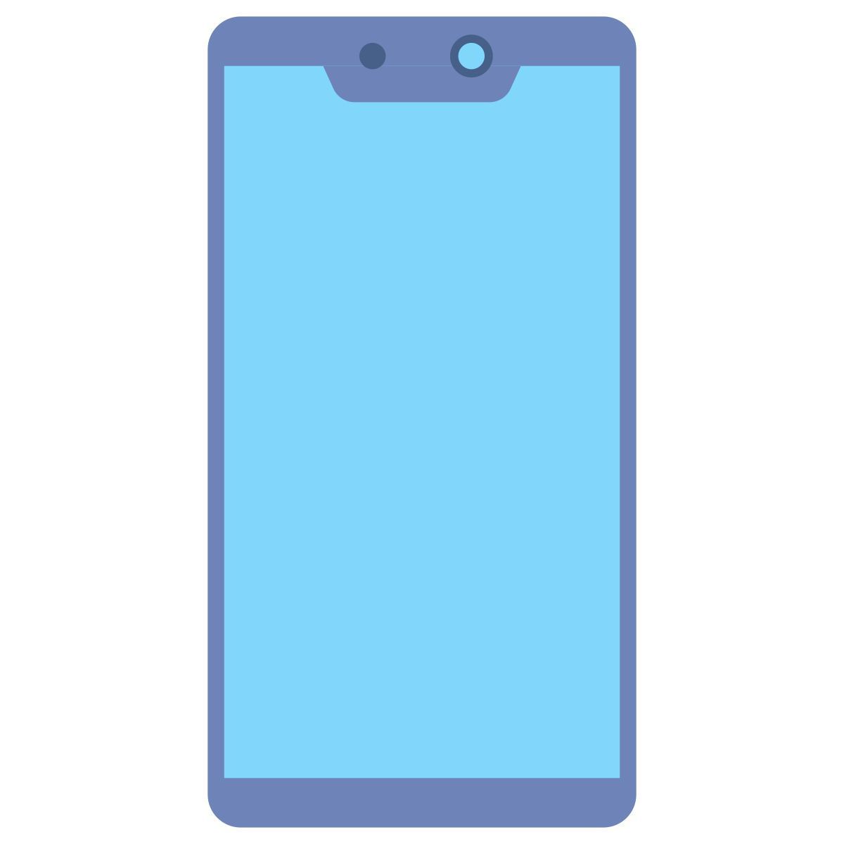 smartphone icon