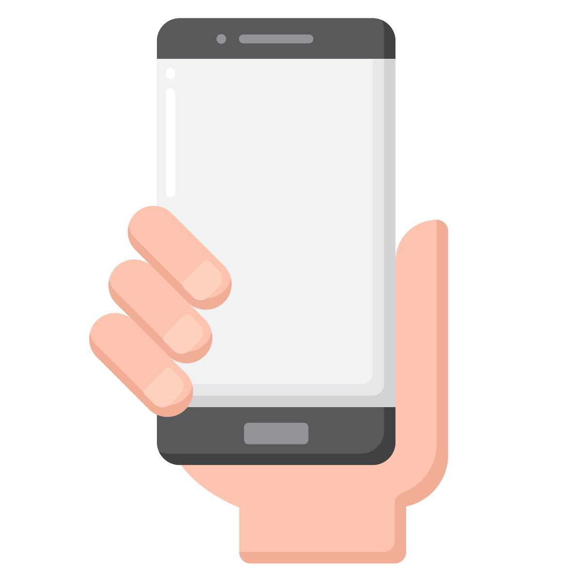 smartphone icon