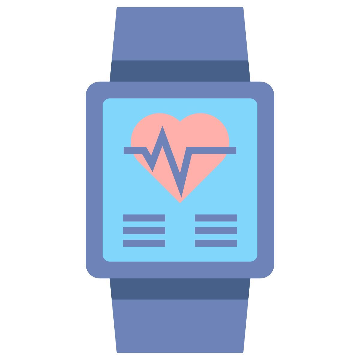 智能手表 icon