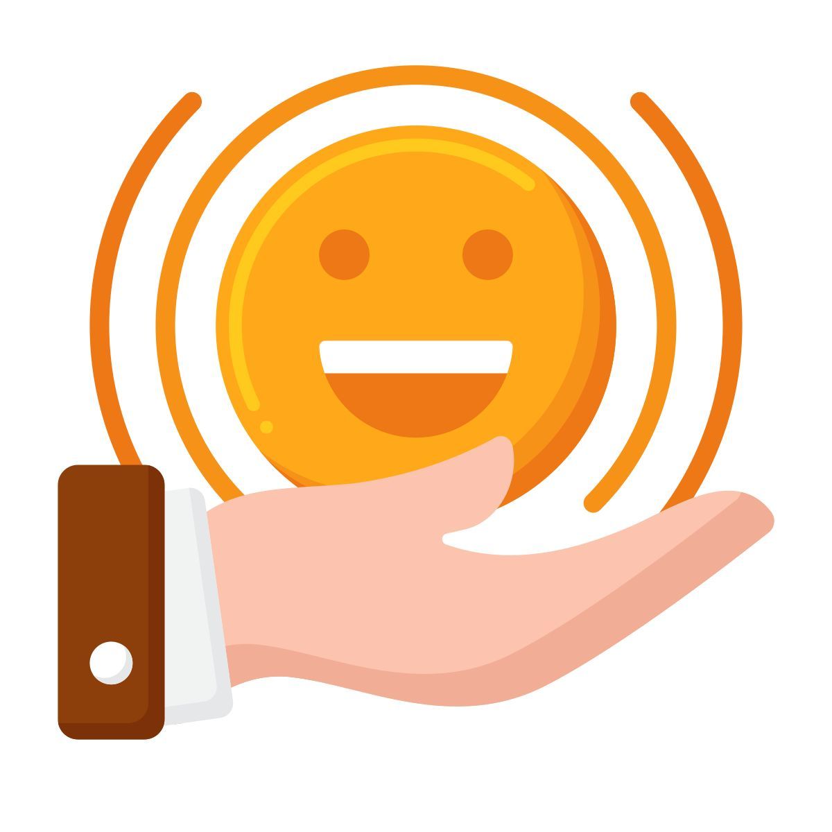 смайлик icon