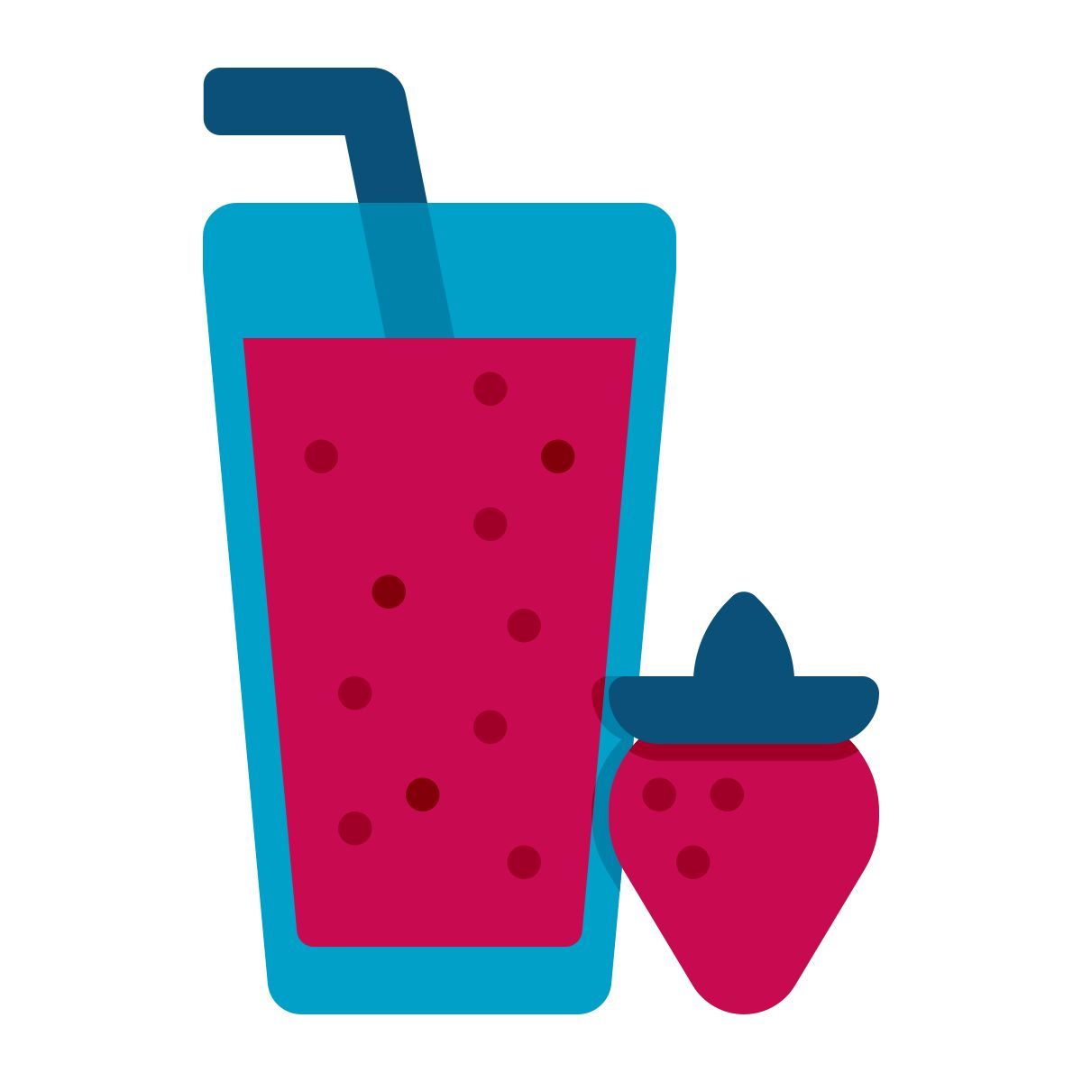 smoothie icon
