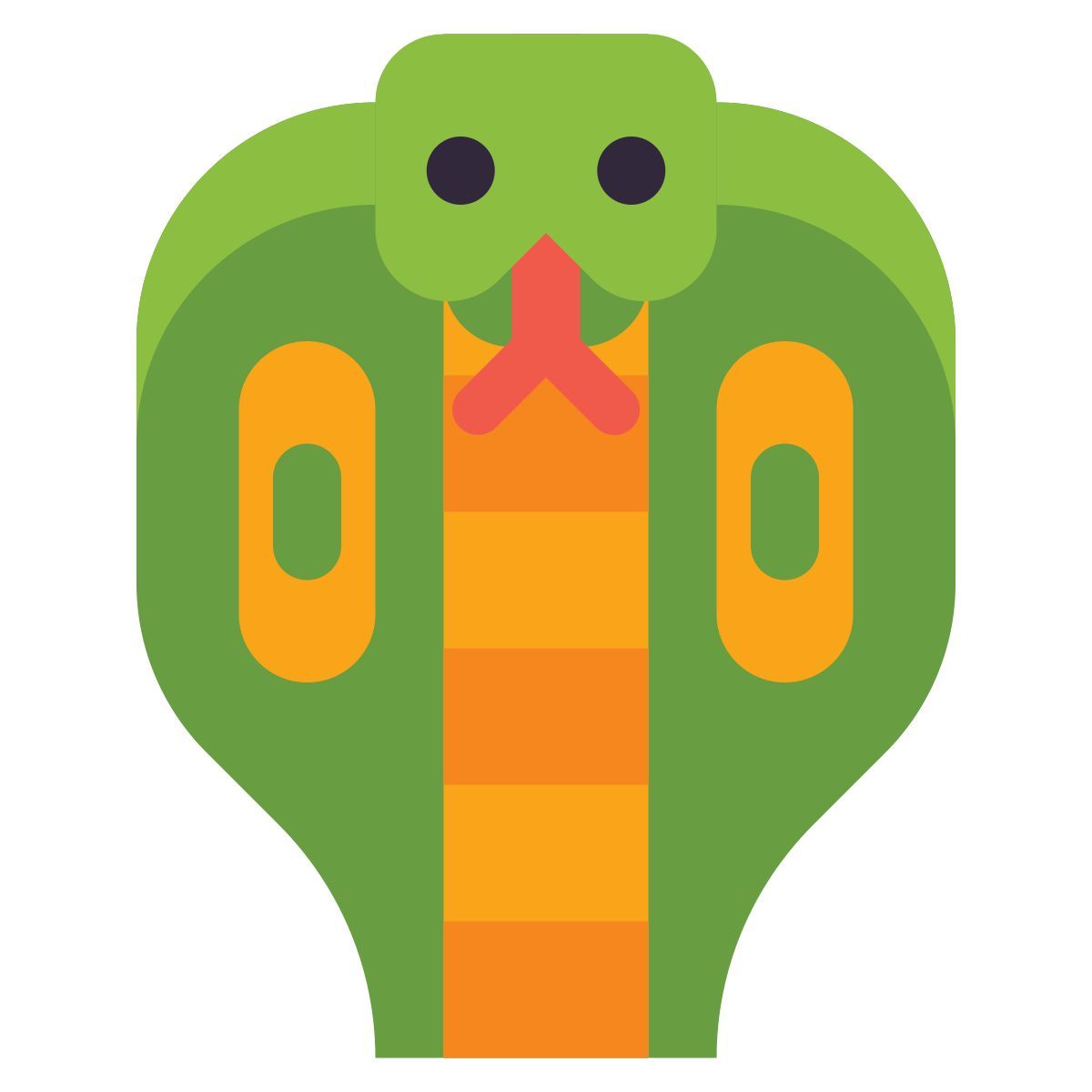 snake icon