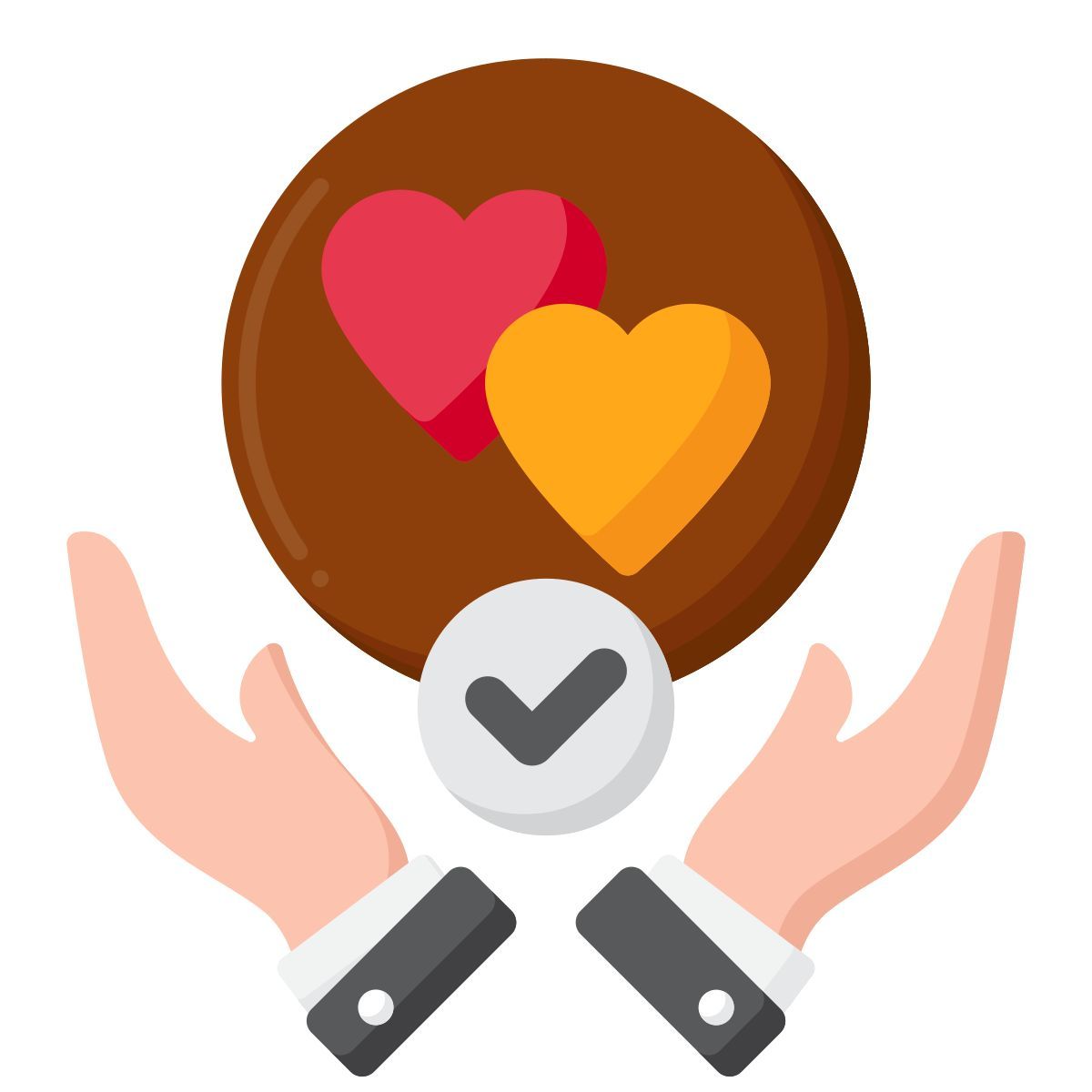 사회적 책임 icon