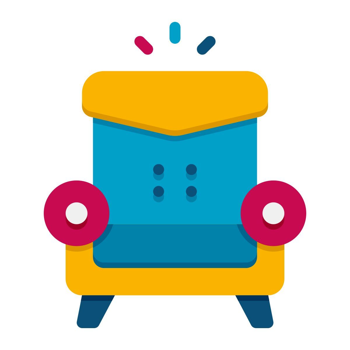 소파 icon