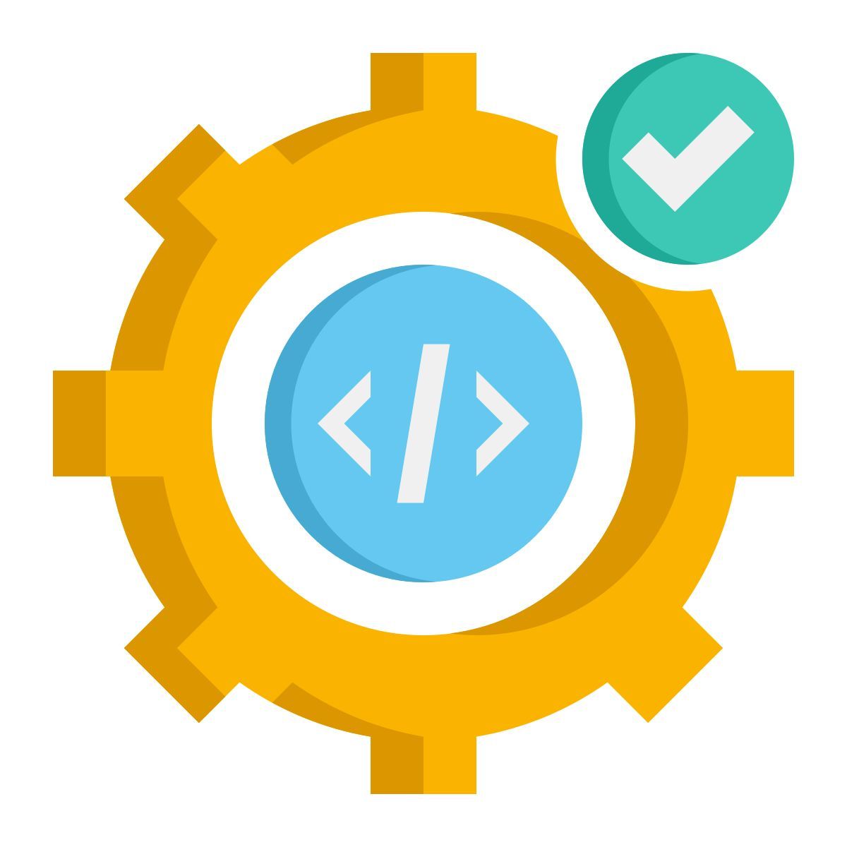 Aplicación de software icon