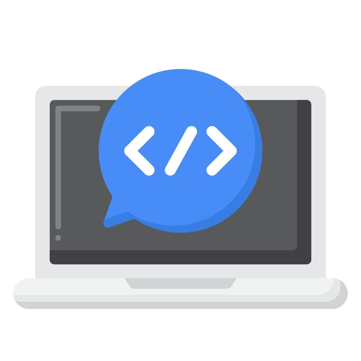 développeur de logiciels icon