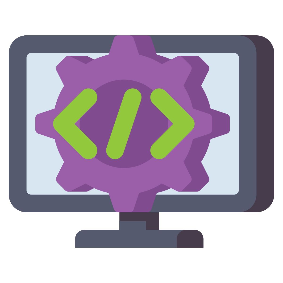 softwareentwicklung Icon