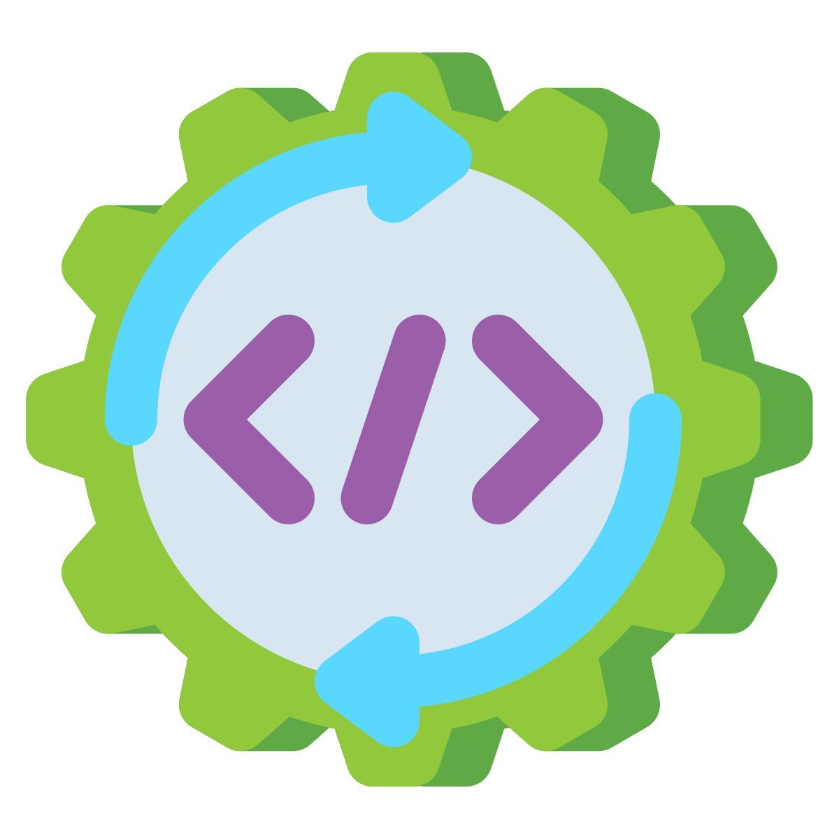 softwareentwicklung Icon