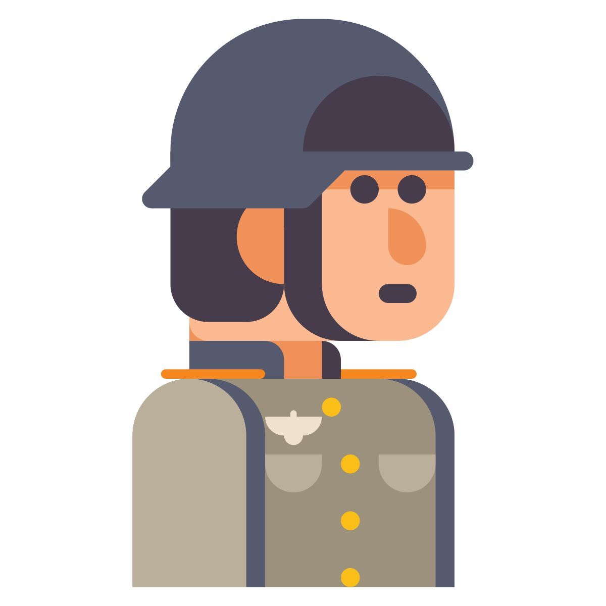 병사 icon