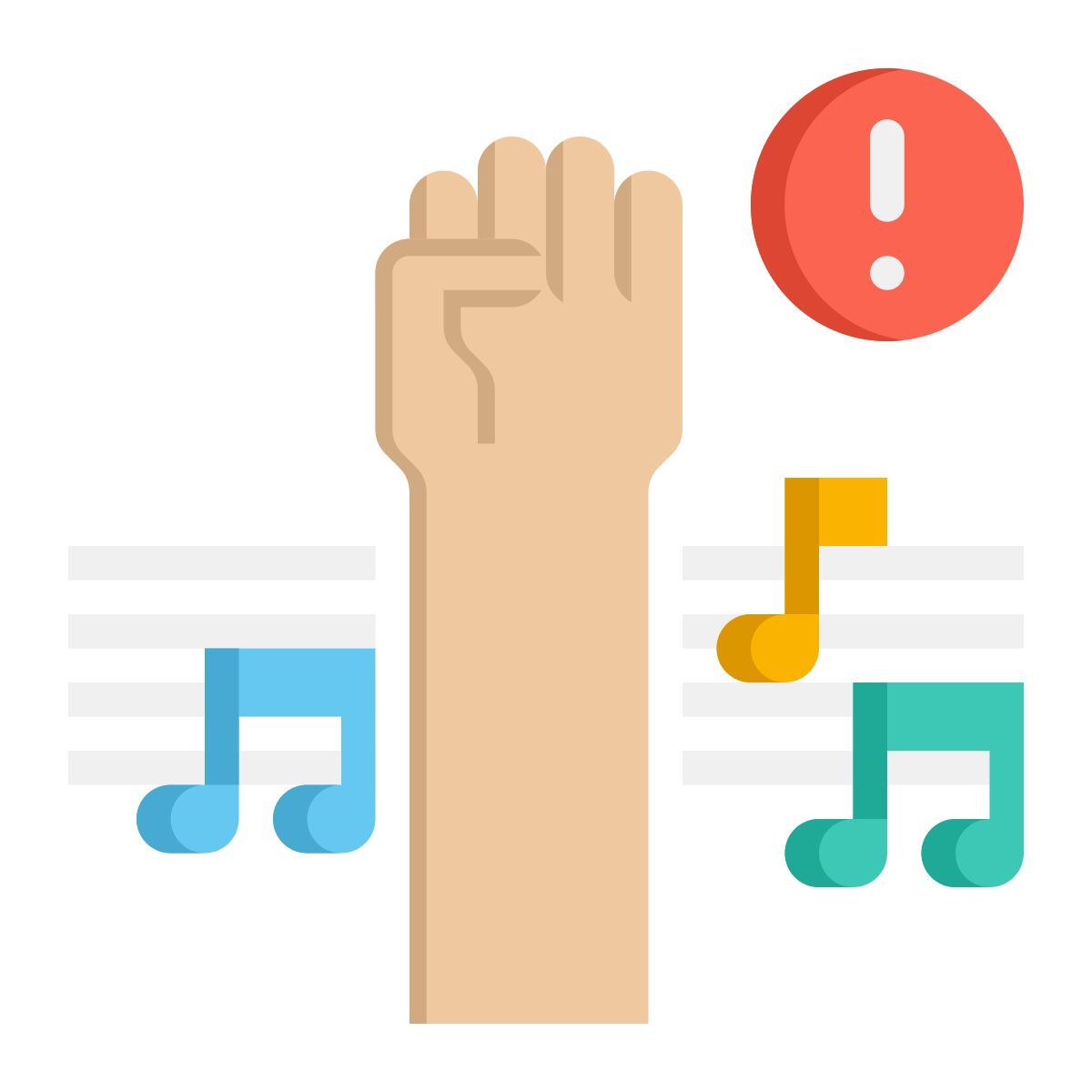song icon