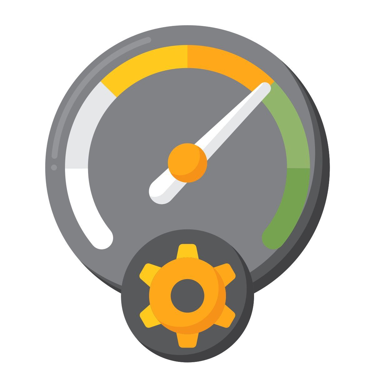 speed icon
