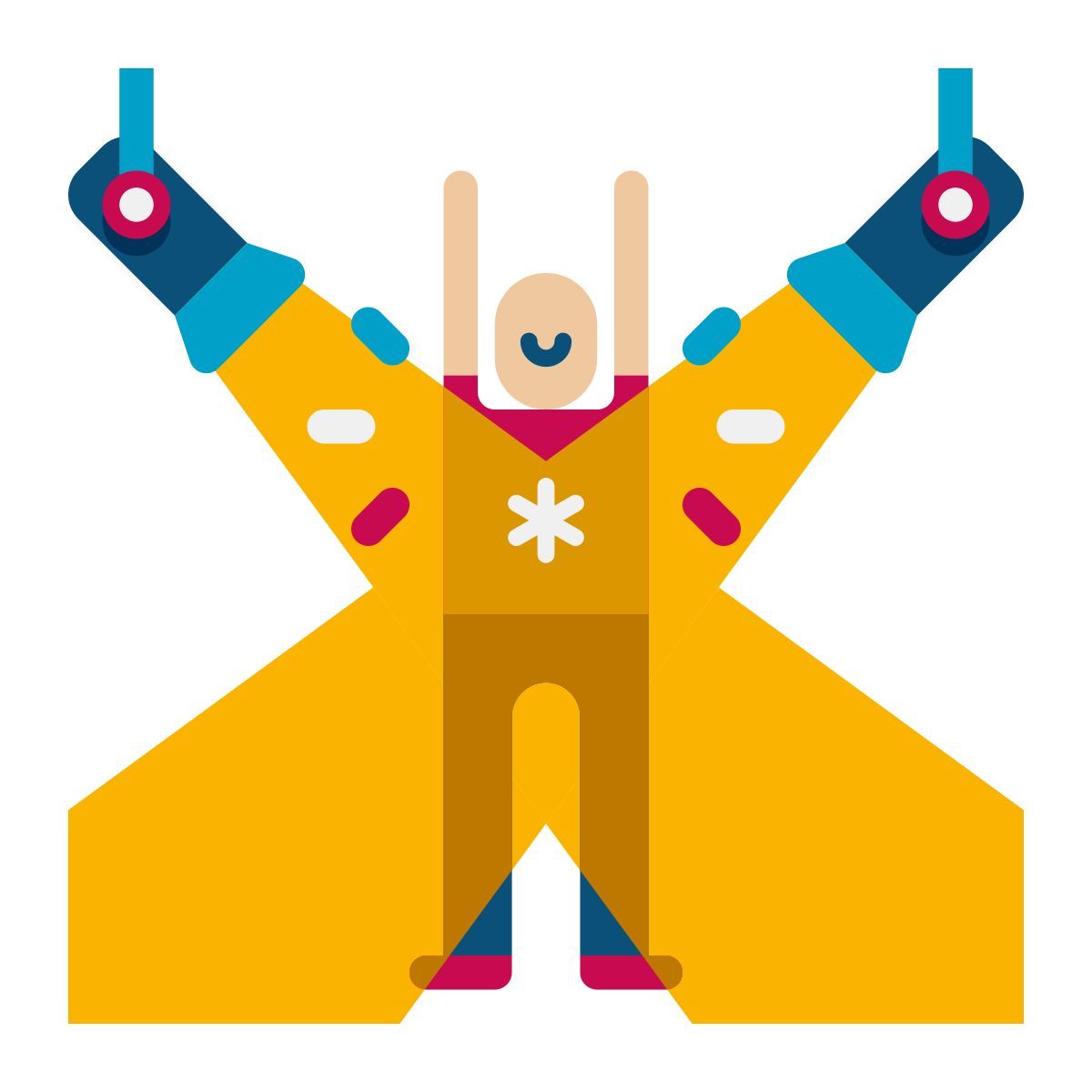 スポットライト icon