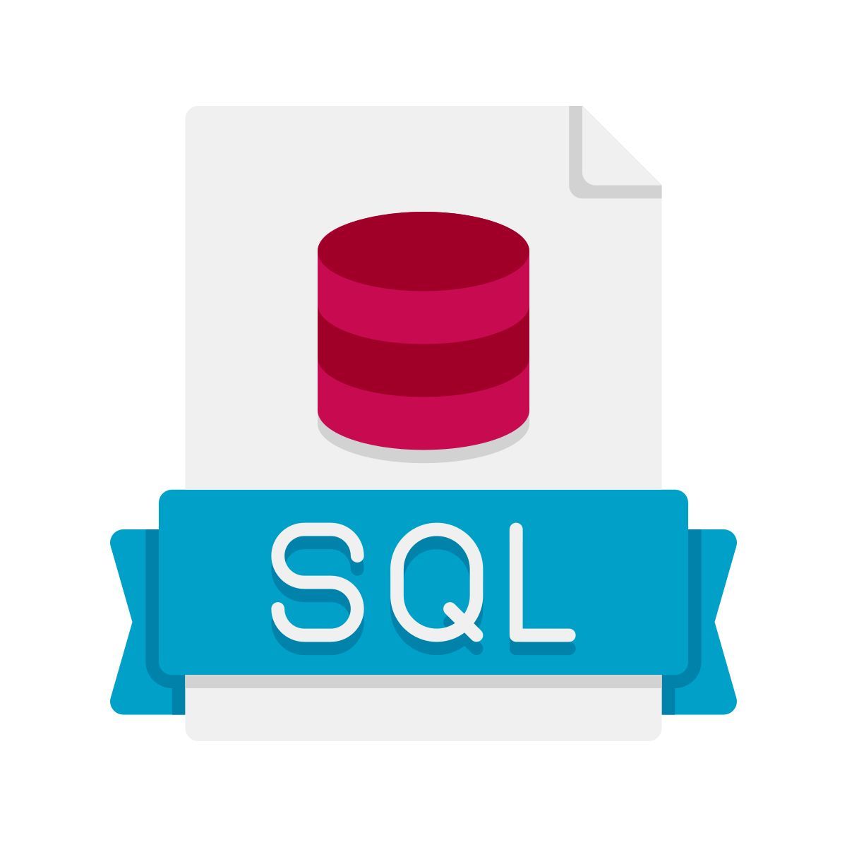 sql icon
