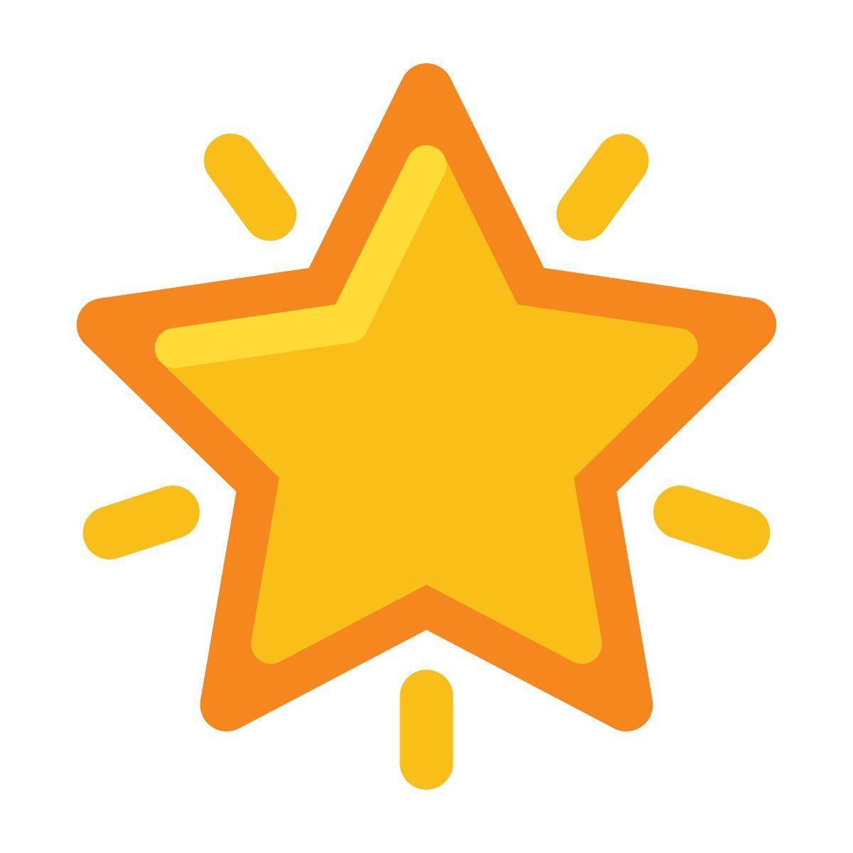 estrella icon