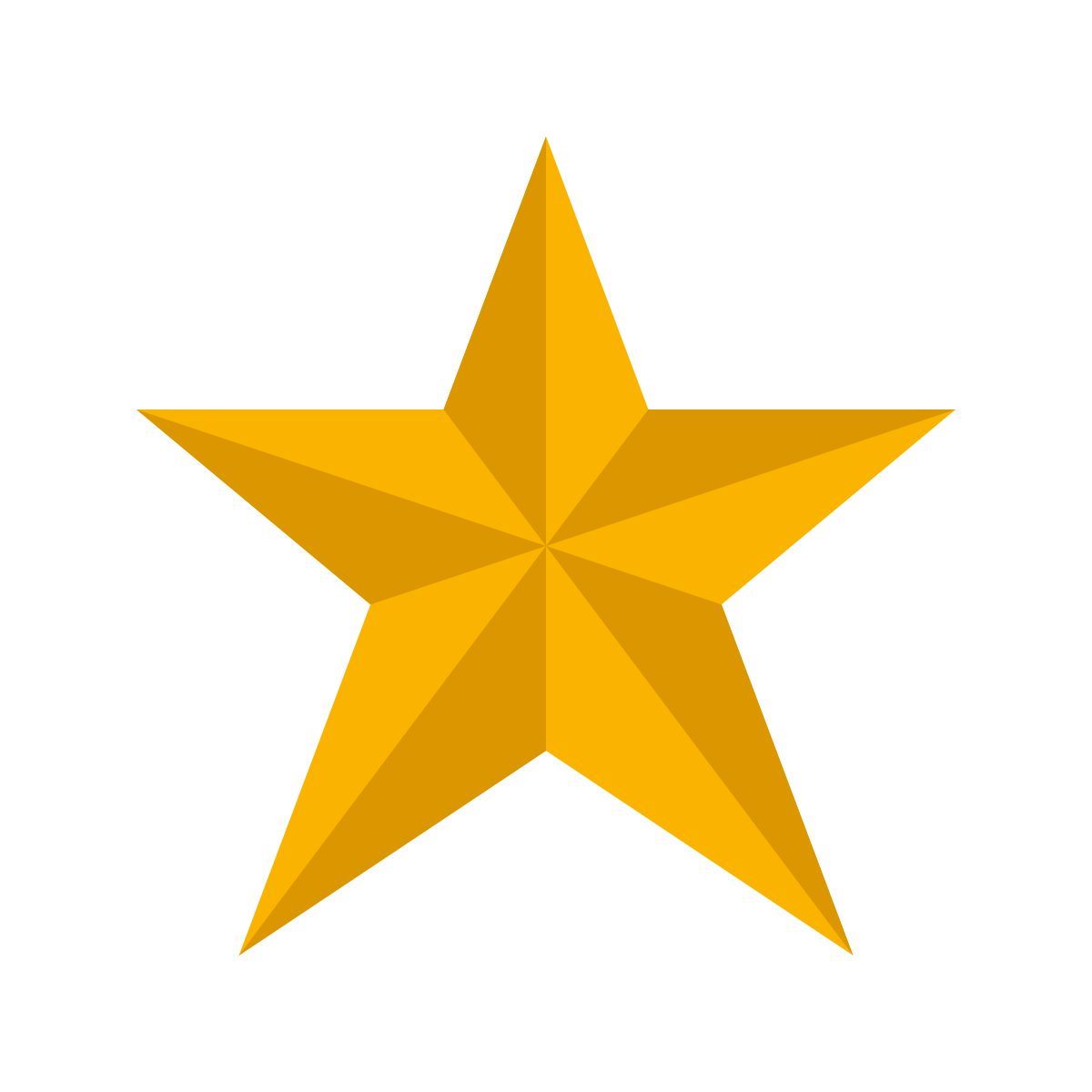 スター icon