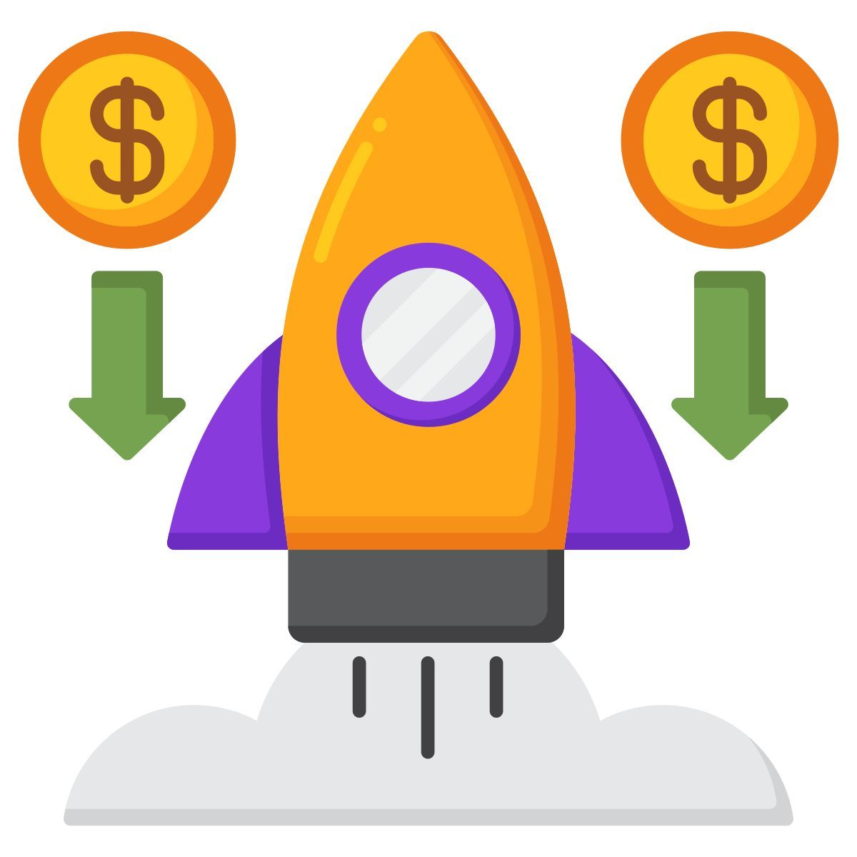startup icon