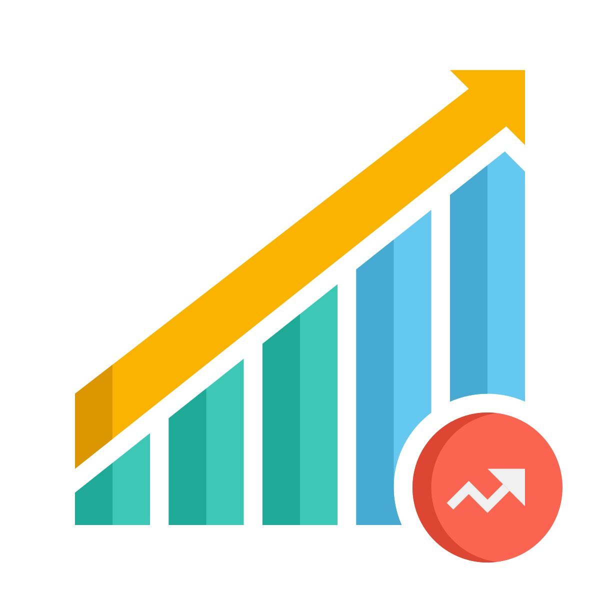 statistics icon