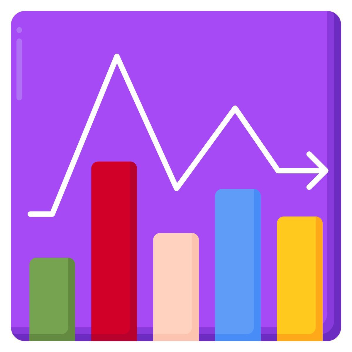 증권거래소 앱 icon