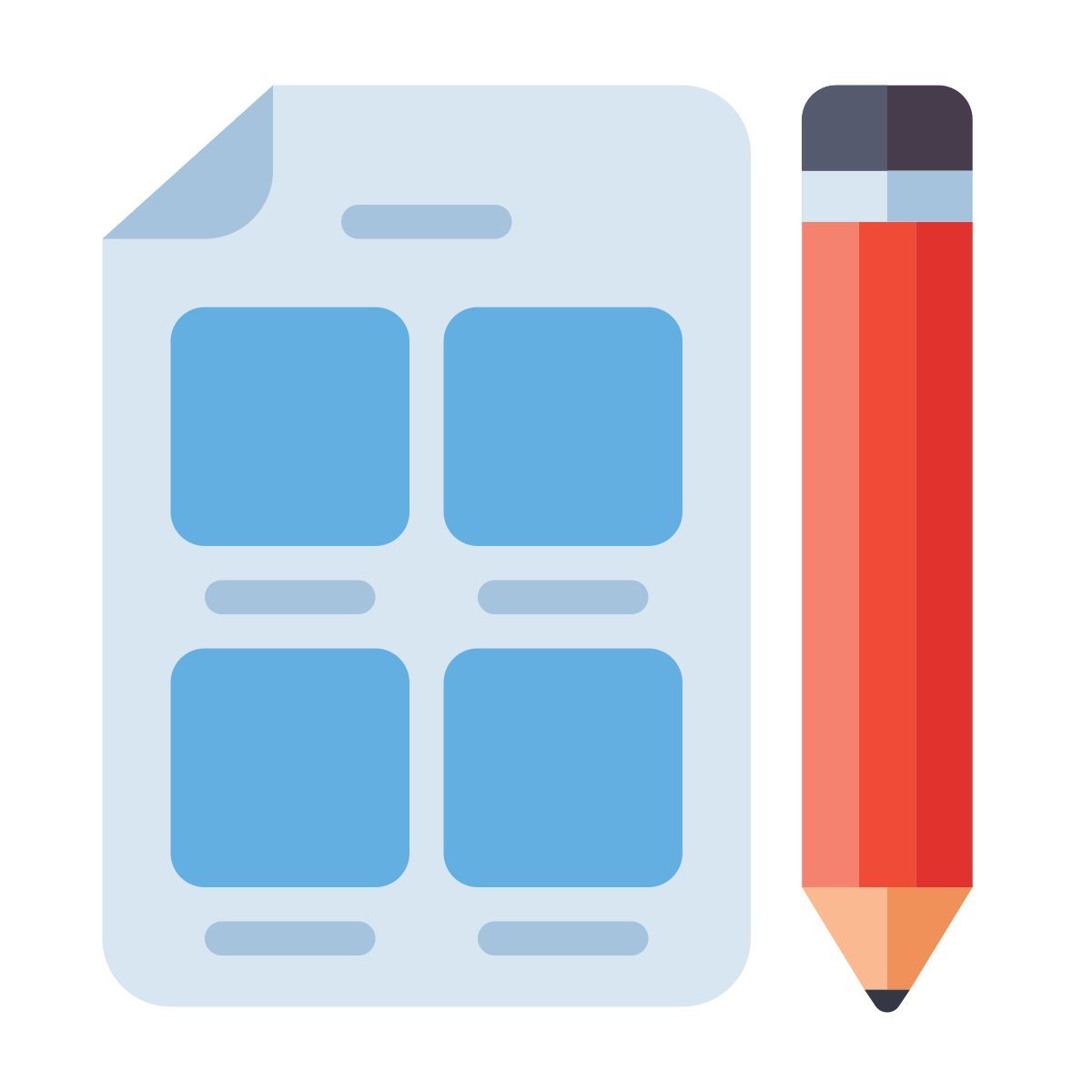 storyboard icon