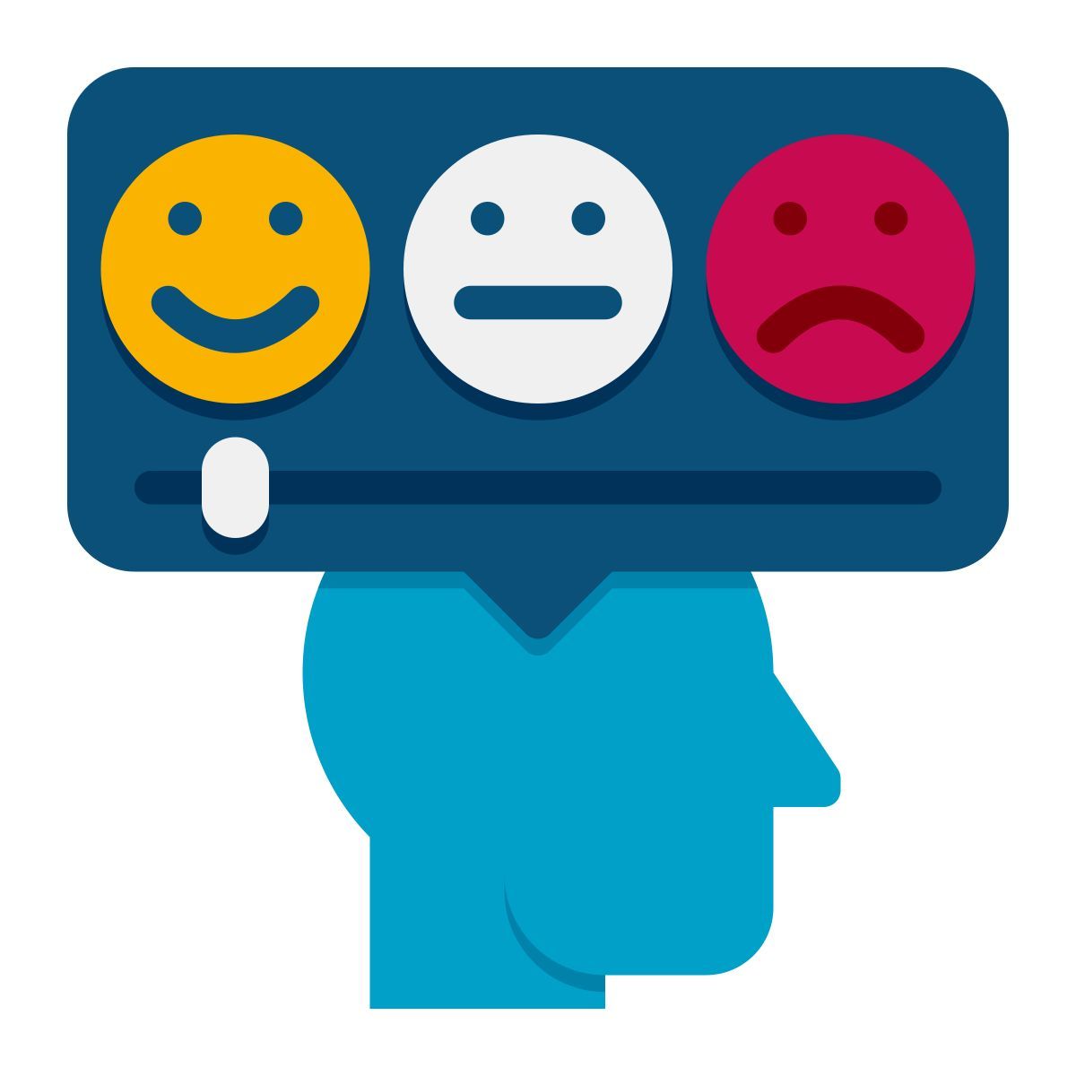 스트레스 관리 icon