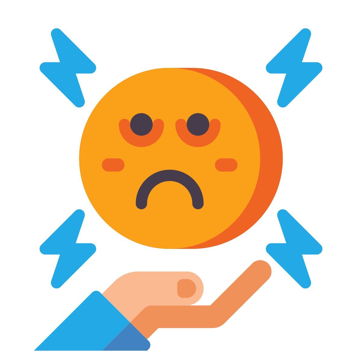 manejo del estrés icon