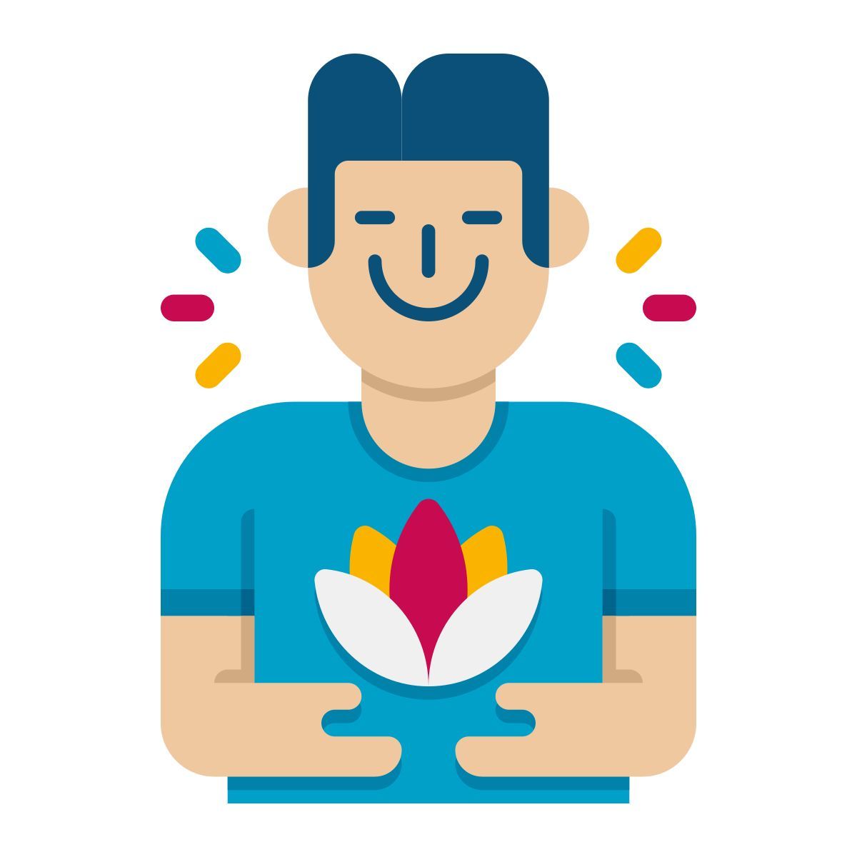 manejo del estrés icon