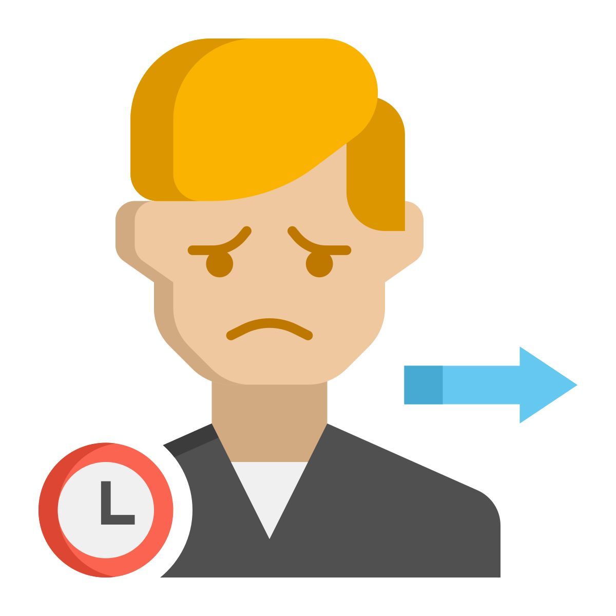 manejo del estrés icon