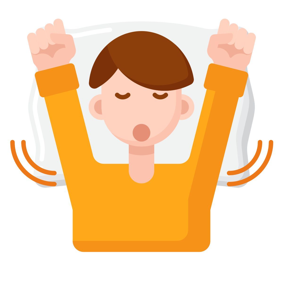 拉伸 icon