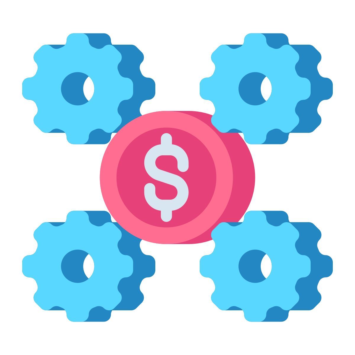 estrutura icon