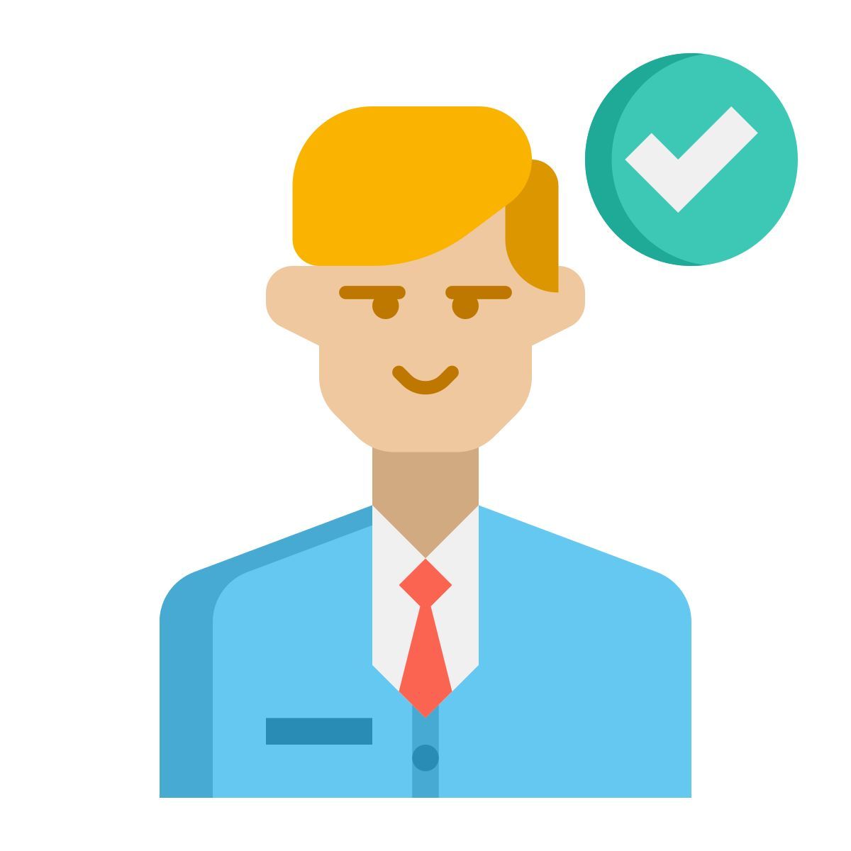 student icon