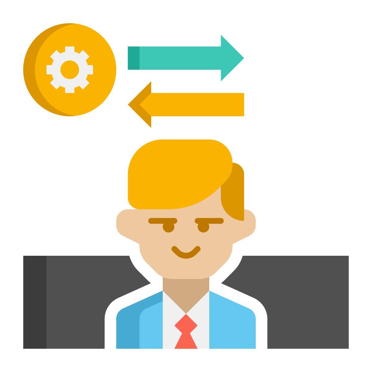 student icon