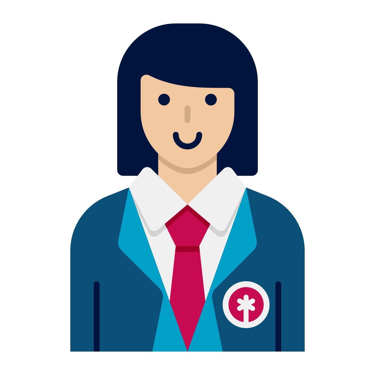 student icon