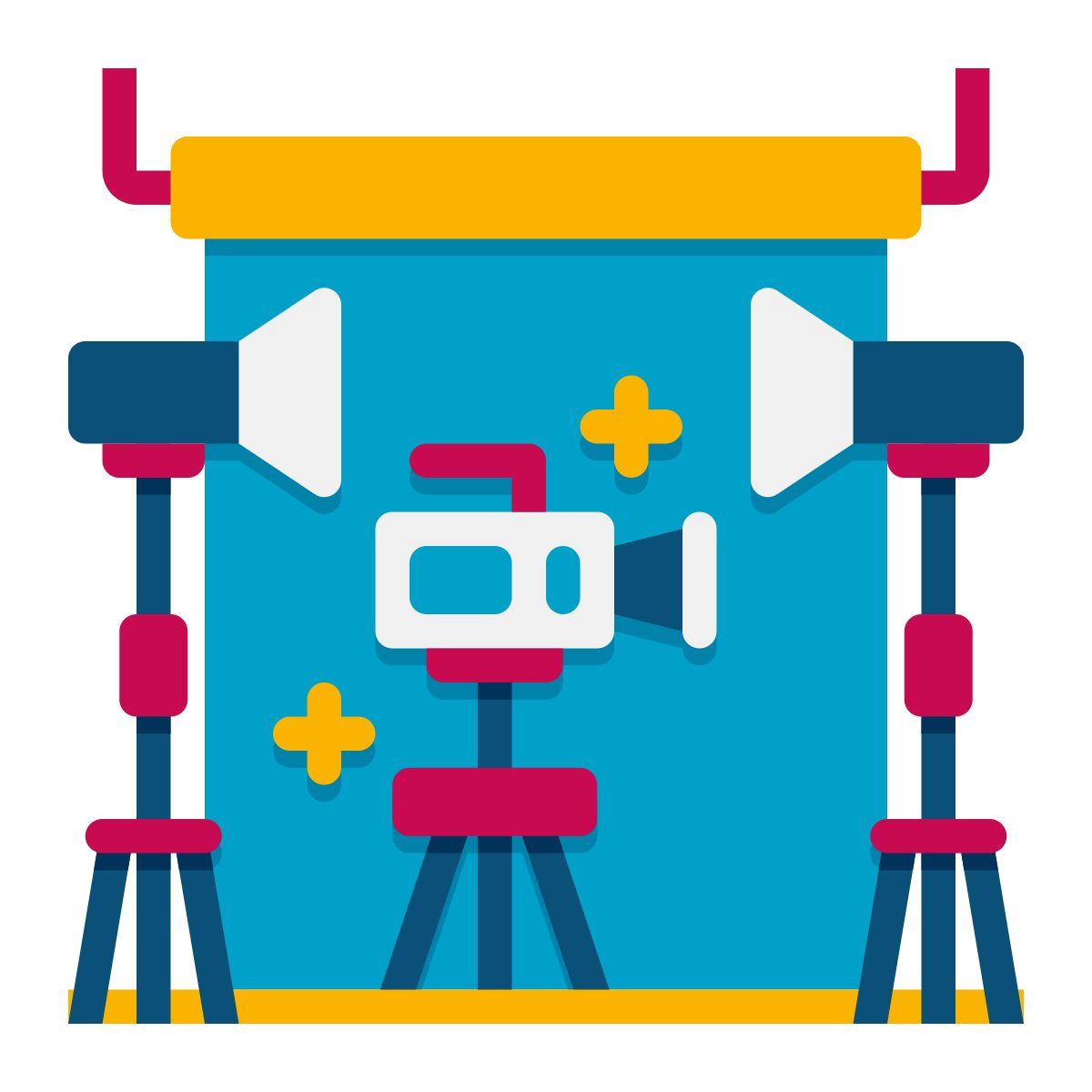 工作室套装 icon