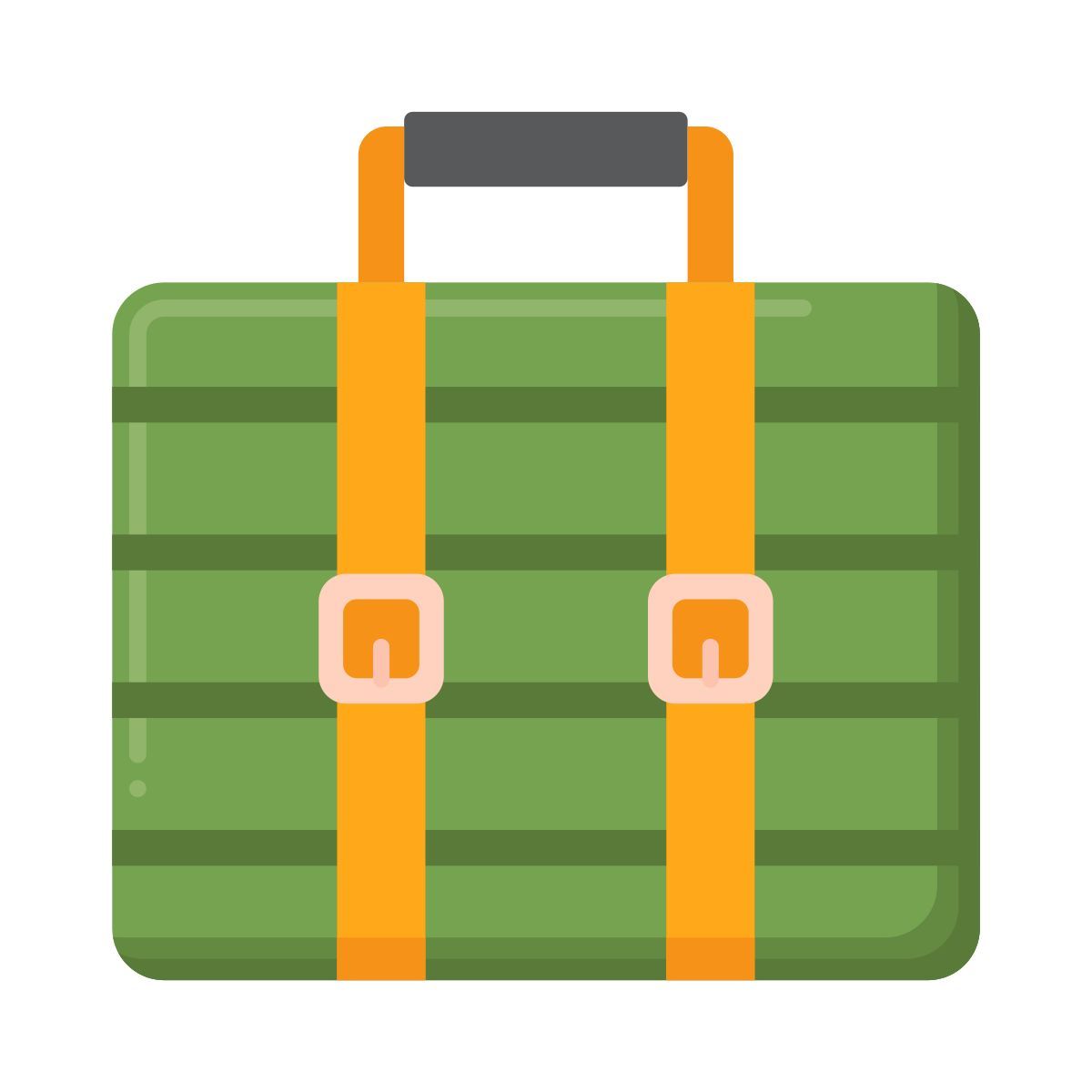 슈트 케이스 icon