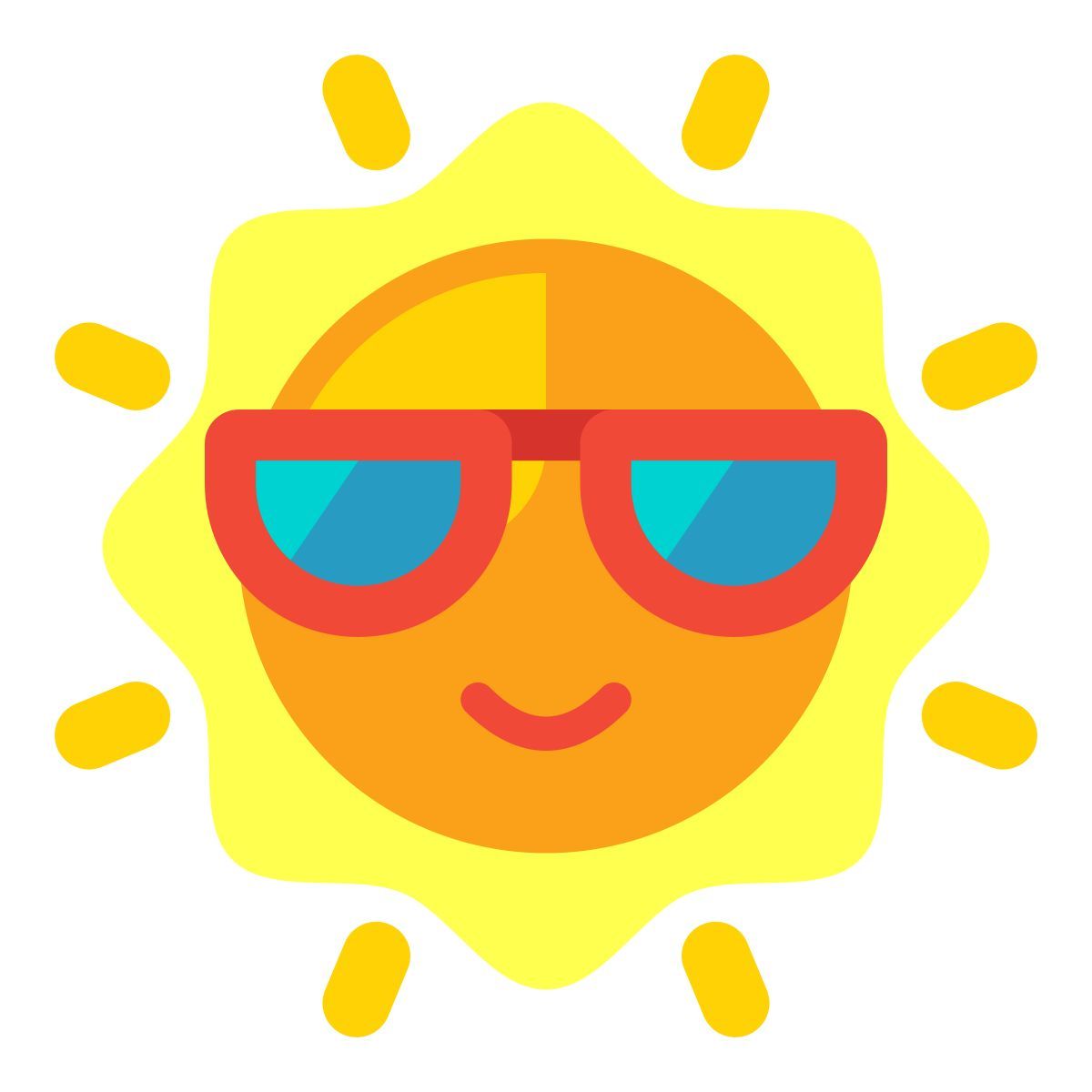 summer icon