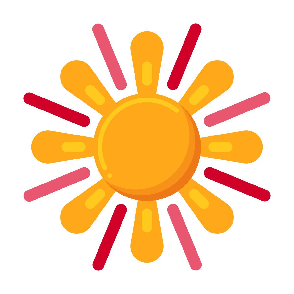 soleil icon