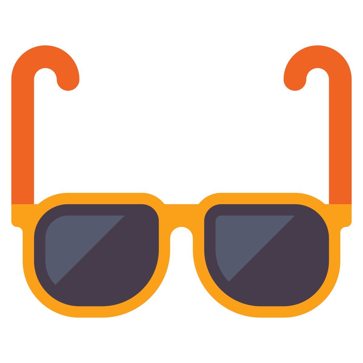 サングラス icon