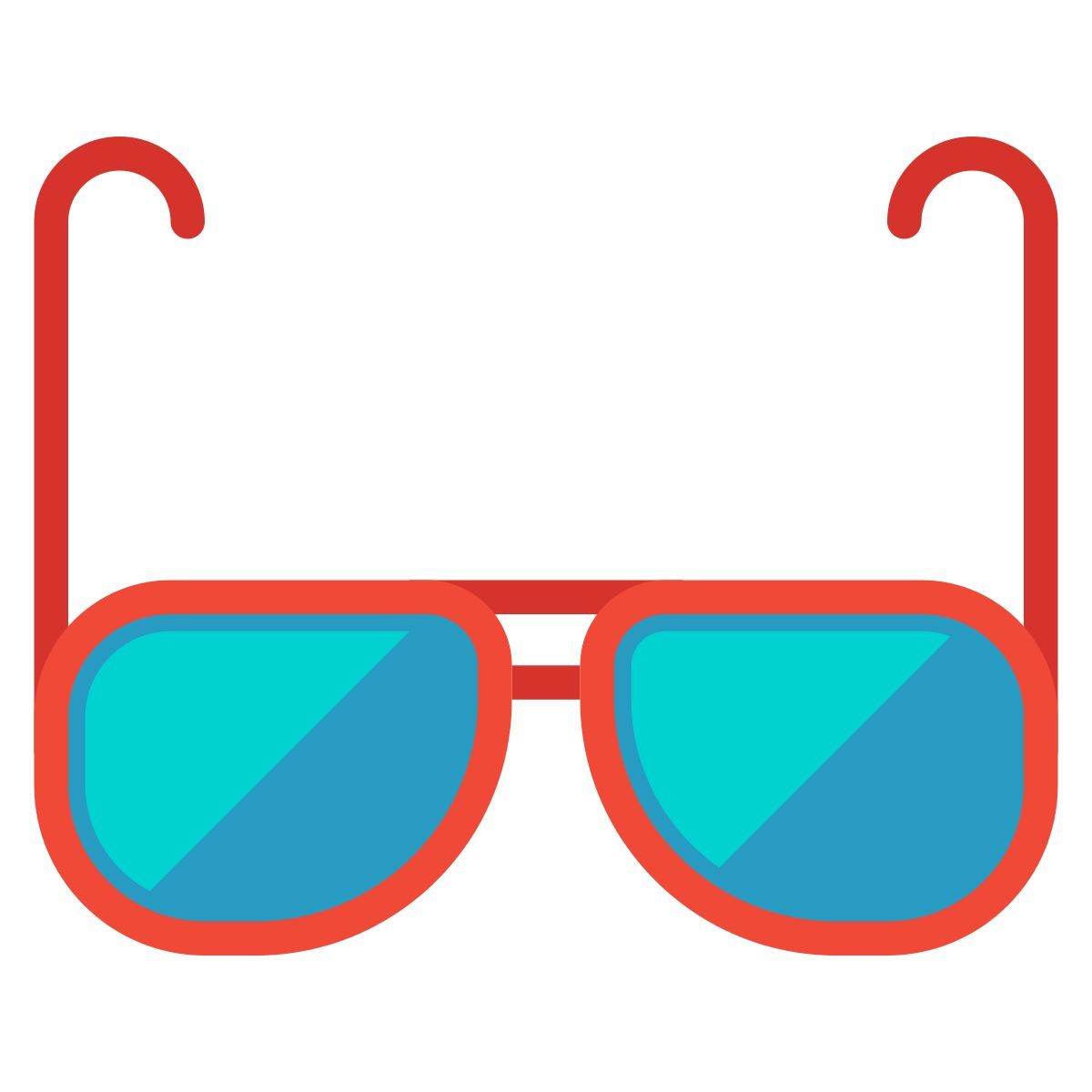 sunglasses icon