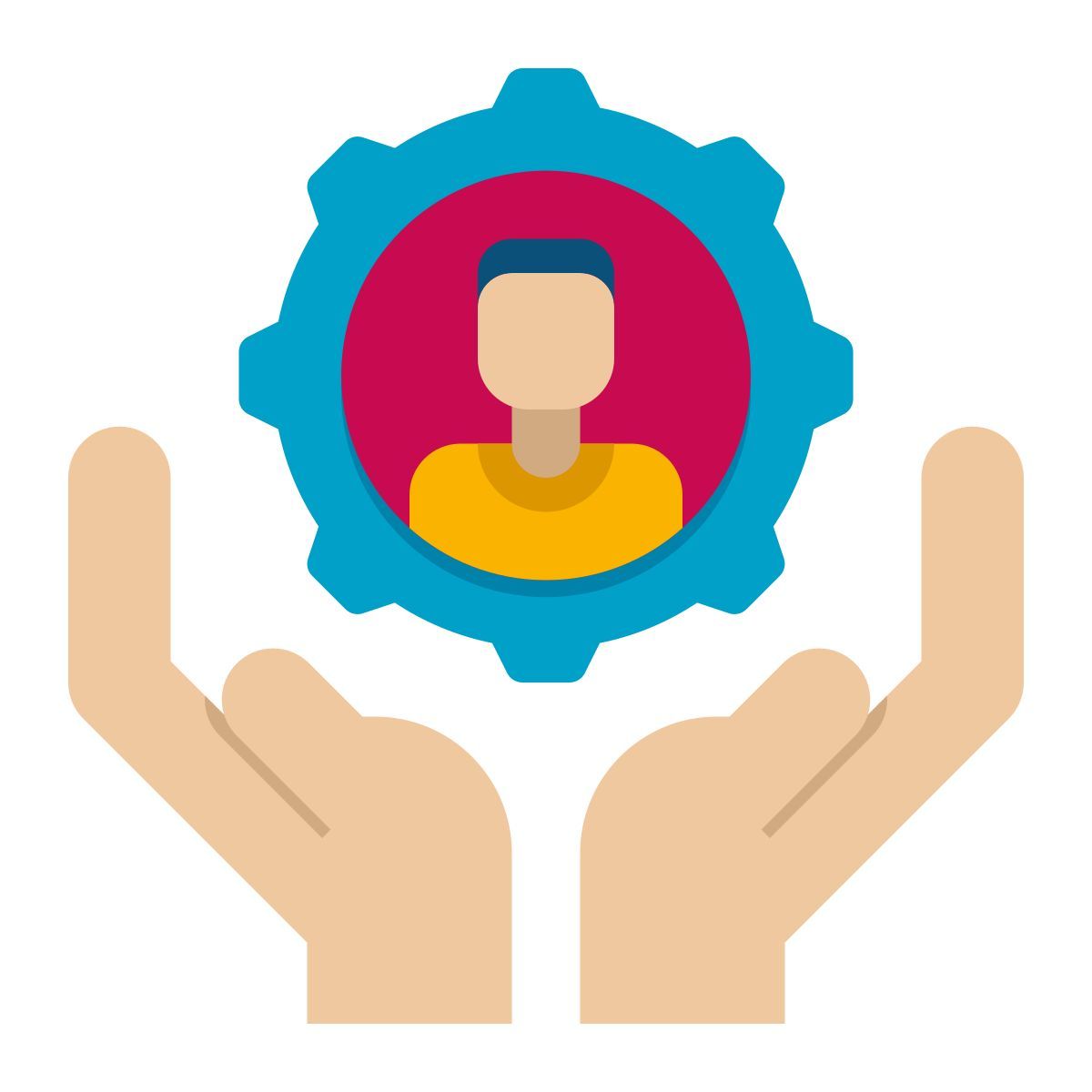 apoiar icon