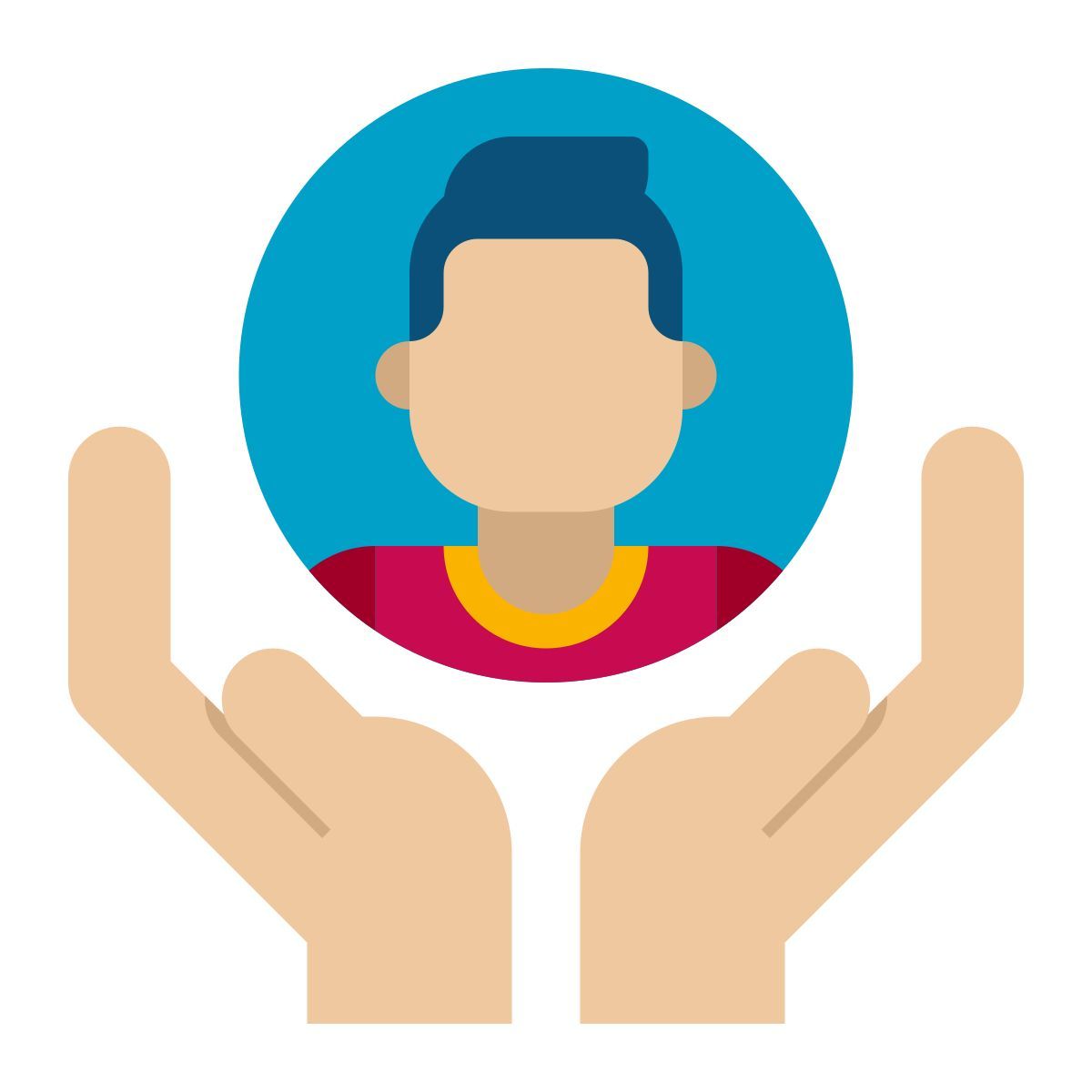 サポート icon