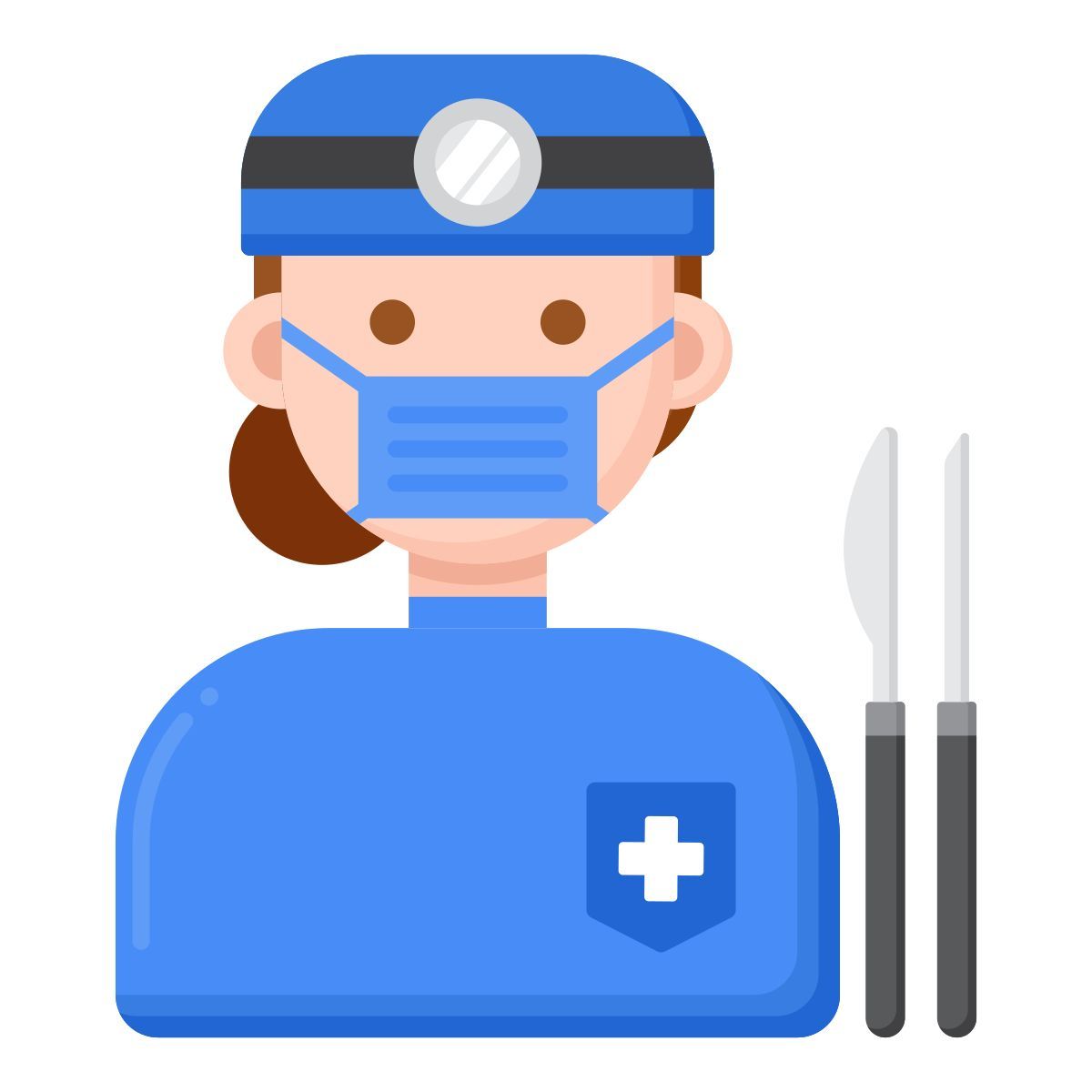 外科医生 icon