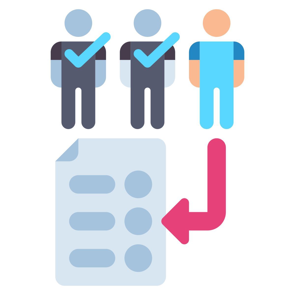 survey icon