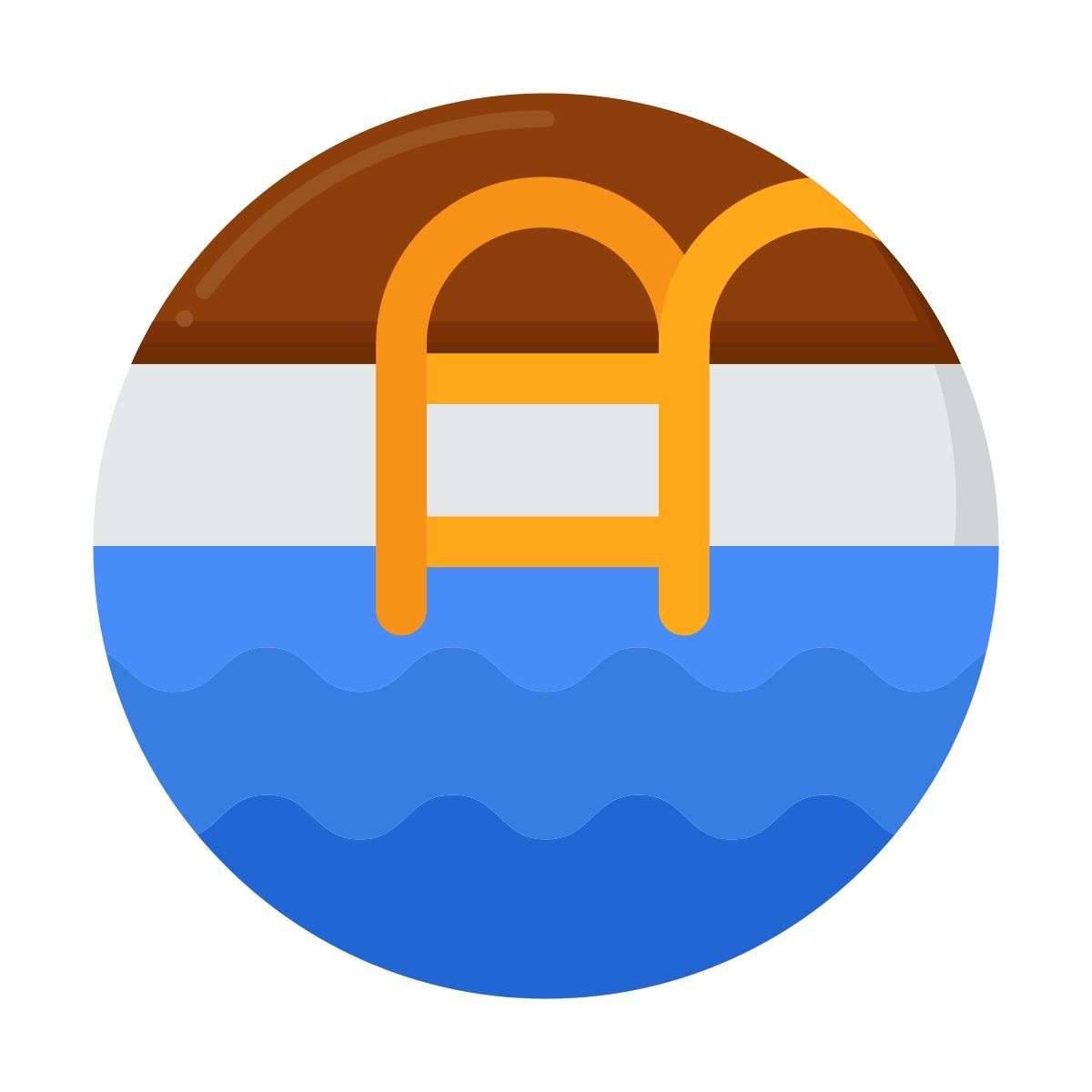 schwimmbad icon