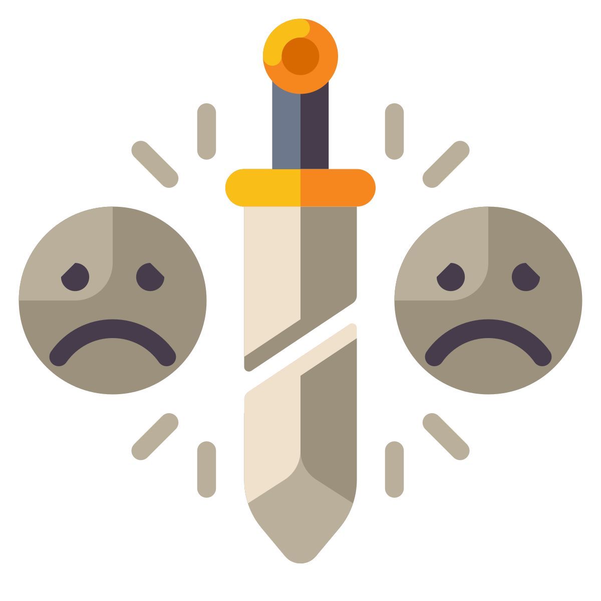 剑 icon