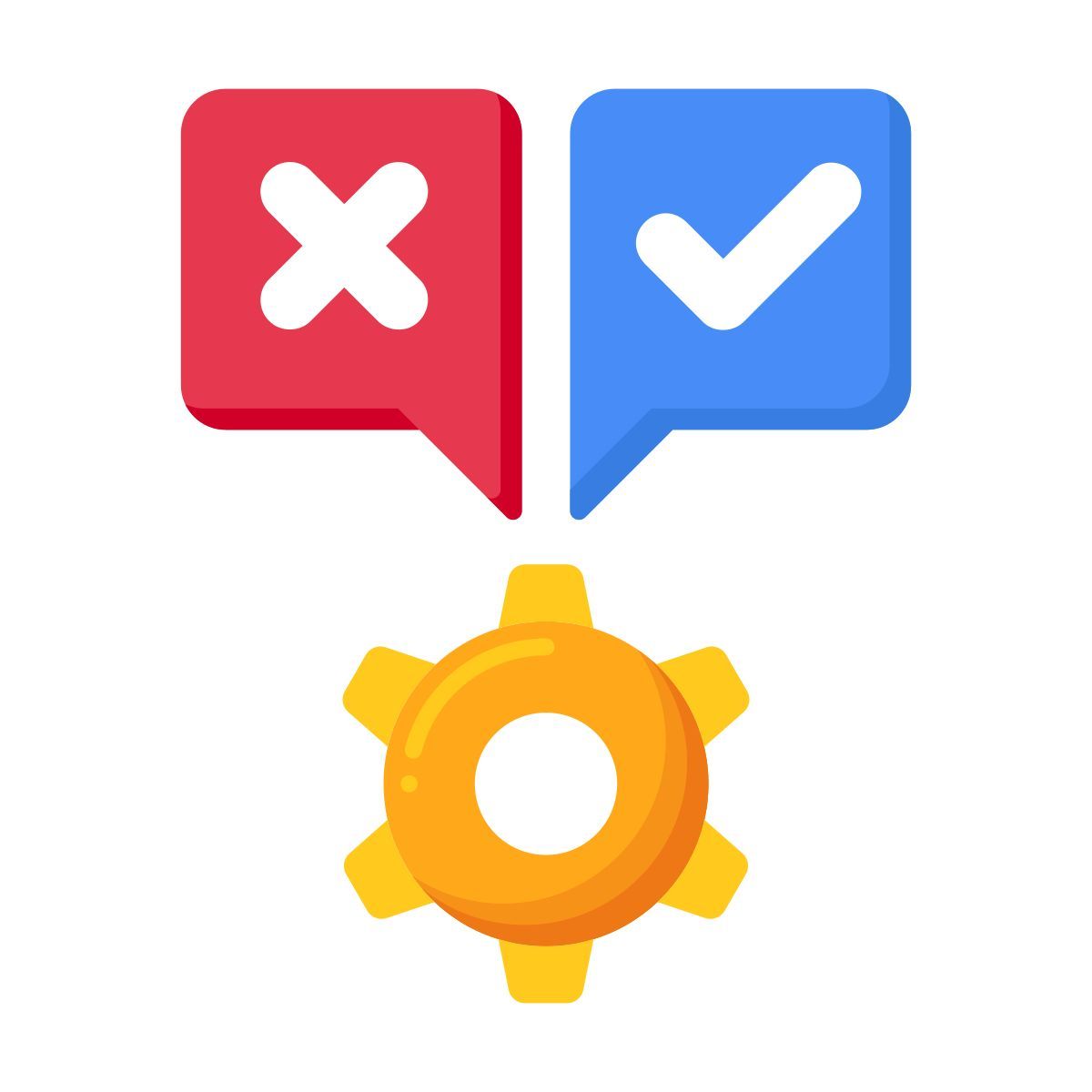 system icon