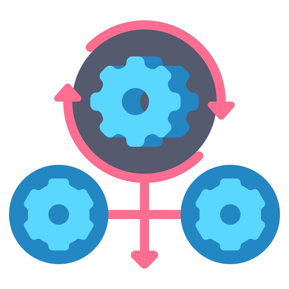 system icon
