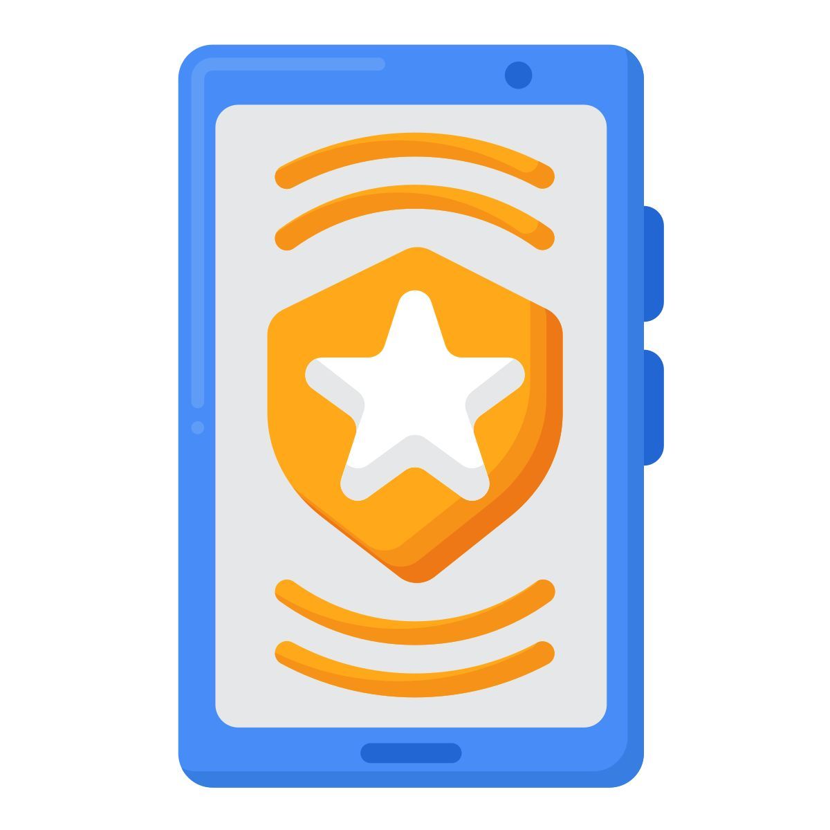 system icon